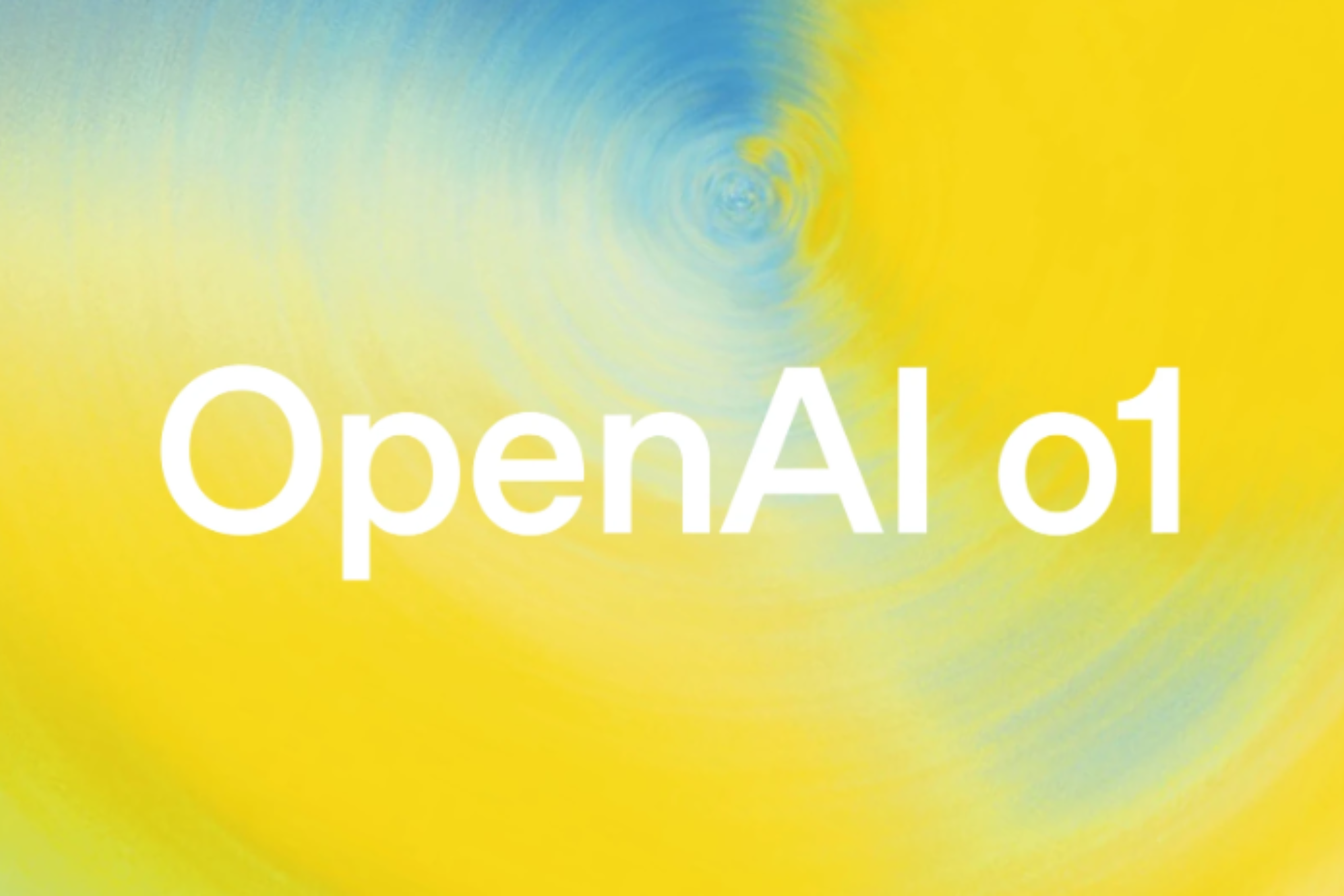 Introducing OpenAI o1: a new Model with “Reasoning” Capability